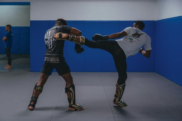 Augmentez l'intensité de vos entraînements avec la corde lestée