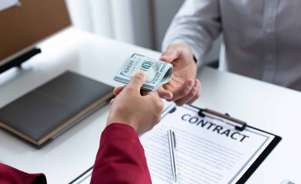 les scandales financiers qui ont touché le football