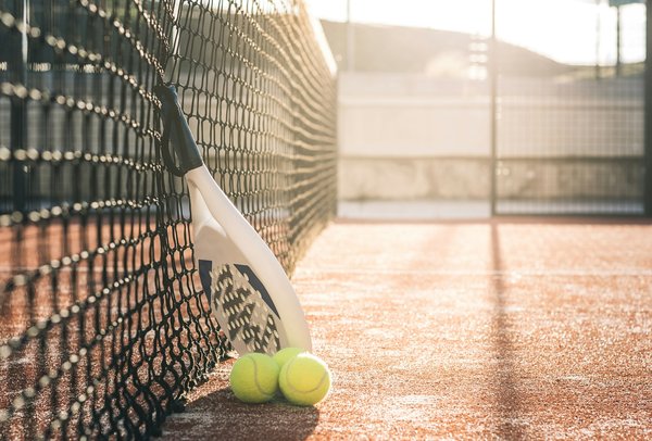Découvrez la raquette padel babolat parfaite pour votre jeu
