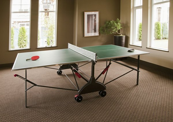 Comment reconnaitre la meilleure table de ping-pong ?