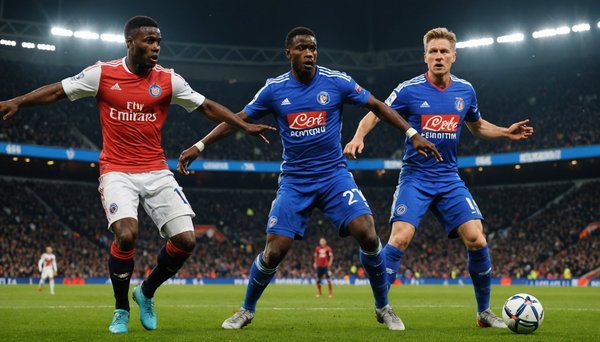 Les défis et opportunités d'olympique lyonnais et clinton mata