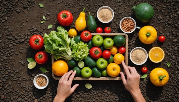 Bien s'alimenter lors d'un trail : conseils pour tous les distances