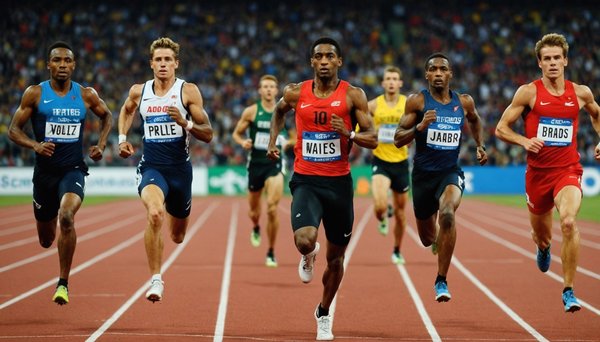 Top 10 des performances sportives qui repoussent les frontières