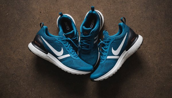 Les meilleures options de chaussures de running pour votre style