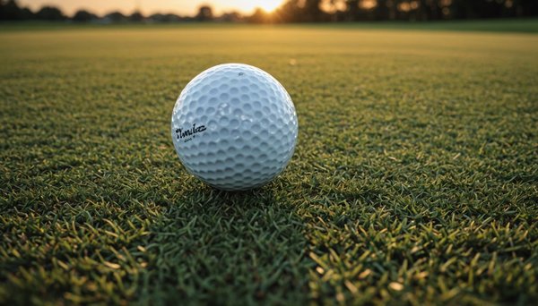 Les meilleures balles de golf : performance et conseils d'achat